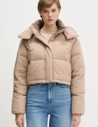 Tommy Jeans Пухено яке