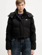Tommy Jeans Пухено яке