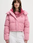 Tommy Jeans Пухено яке
