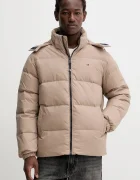 Tommy Jeans Пухено яке