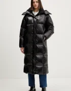 Tommy Jeans Пухено яке