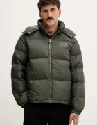 Tommy Jeans Пухено яке