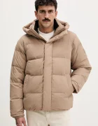 Tommy Jeans Пухено яке