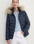 Tommy Jeans Пухено яке