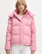 Tommy Jeans Пухено яке