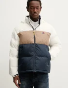 Tommy Jeans Пухено яке