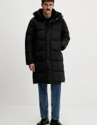 Tommy Jeans Пухено яке