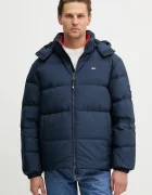 Tommy Jeans Пухено яке