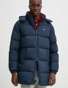 Tommy Jeans Пухено яке