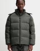 Tommy Jeans Пухено яке