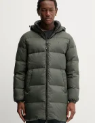 Tommy Jeans Пухено яке