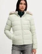 Tommy Jeans Пухено яке