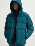 Tommy Jeans Пухено яке