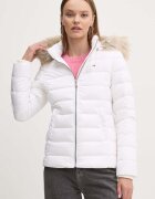 Tommy Jeans Пухено яке