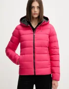 Tommy Jeans Пухено яке