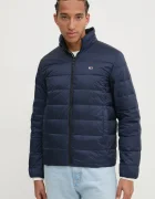 Tommy Jeans Пухено яке
