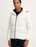 Tommy Jeans Пухено яке