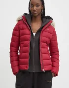 Tommy Jeans Пухено яке