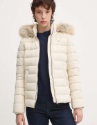 Tommy Jeans Пухено яке