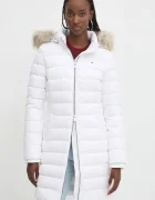 Tommy Jeans Пухено яке