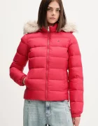 Tommy Jeans Пухено яке
