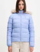 Tommy Jeans Пухено яке
