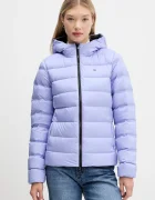 Tommy Jeans Пухено яке