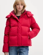 Tommy Jeans Пухено яке