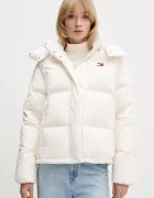 Tommy Jeans Пухено яке