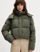 Tommy Jeans Пухено яке