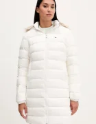 Tommy Jeans Пухено яке