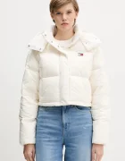 Tommy Jeans Пухено яке