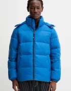 Tommy Jeans Пухено яке