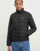 Tommy Jeans Пухено яке