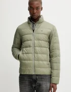 Tommy Jeans Пухено яке
