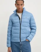 Tommy Jeans Пухено яке