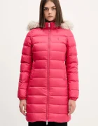 Tommy Jeans Пухено яке