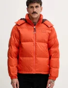 Tommy Jeans Пухено яке
