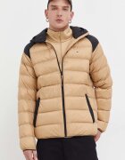 Tommy Jeans Пухено яке