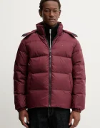 Tommy Jeans Пухено яке