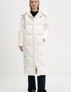 Tommy Jeans Пухено яке