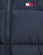 Tommy Jeans пухено яке дамско тъмносиньо DW0DW18610