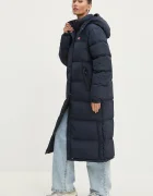 Tommy Jeans пухено яке дамско тъмносиньо DW0DW18860