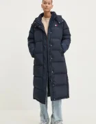 Tommy Jeans пухено яке дамско тъмносиньо DW0DW18860