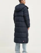Tommy Jeans пухено яке дамско тъмносиньо DW0DW18860