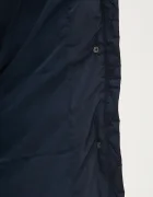 Tommy Jeans пухено яке дамско тъмносиньо DW0DW18860