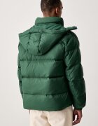 Tommy Jeans пухено яке мъжко зелено DM0DM19786