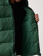 Tommy Jeans пухено яке мъжко зелено DM0DM19786