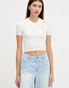 Tommy Jeans Пуловер