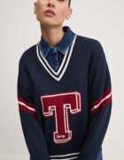 Tommy Jeans Пуловер